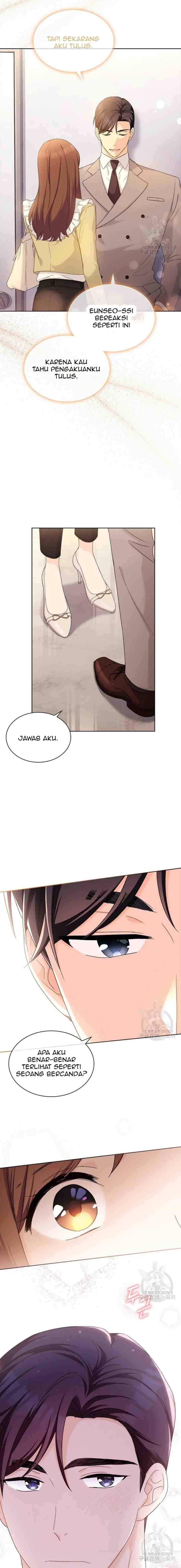 Love, Doing chapter 30 halaman 7