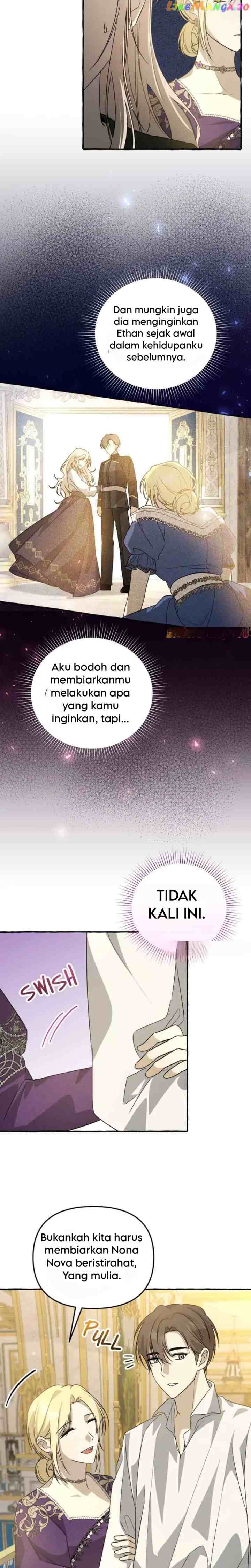Are We Still In Love? chapter 9 halaman 11