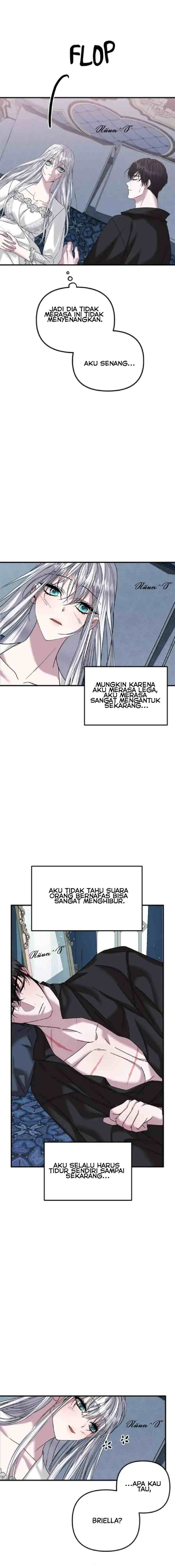 A Marriage Alliance for Revenge chapter 37 halaman 5