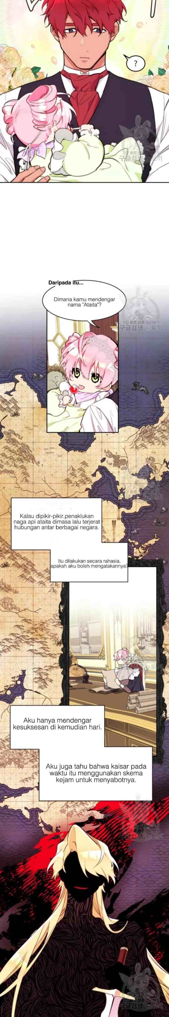 Lotto Princess chapter 4 halaman 5