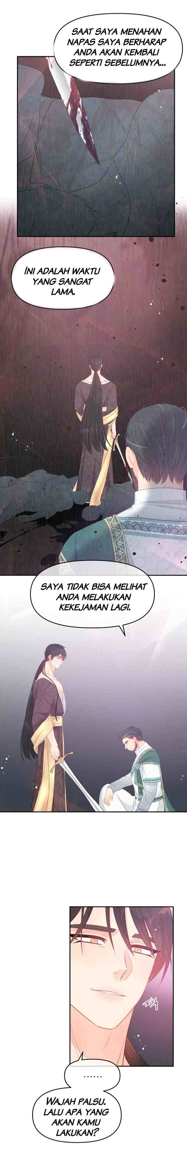 Don't Concern Yourself With That Book chapter 26 halaman 8