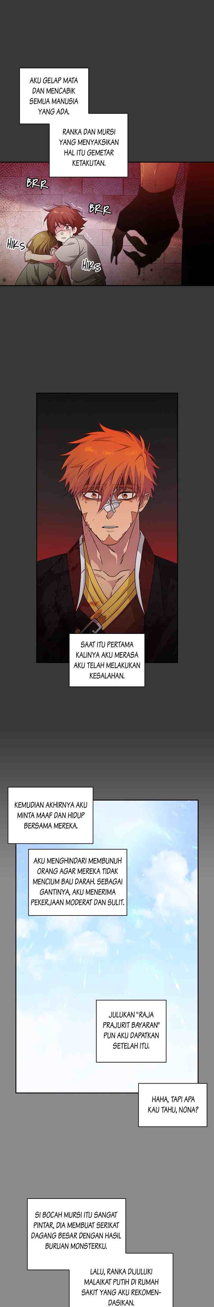 Adonis chapter 233 halaman 15