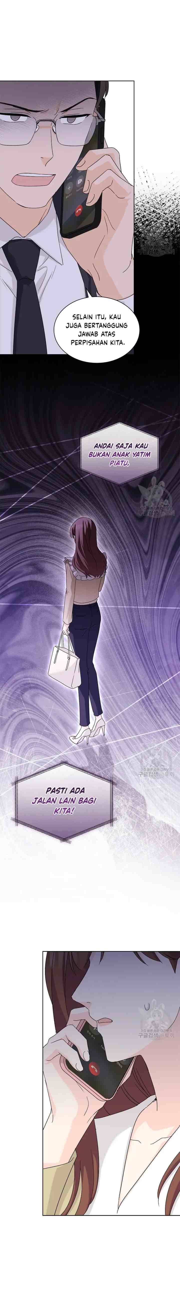 Love, Doing chapter 28 halaman 4