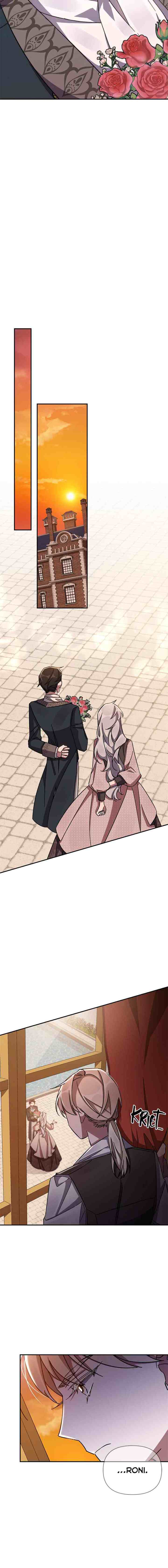Oh, Dear Nemesis chapter 47 halaman 8