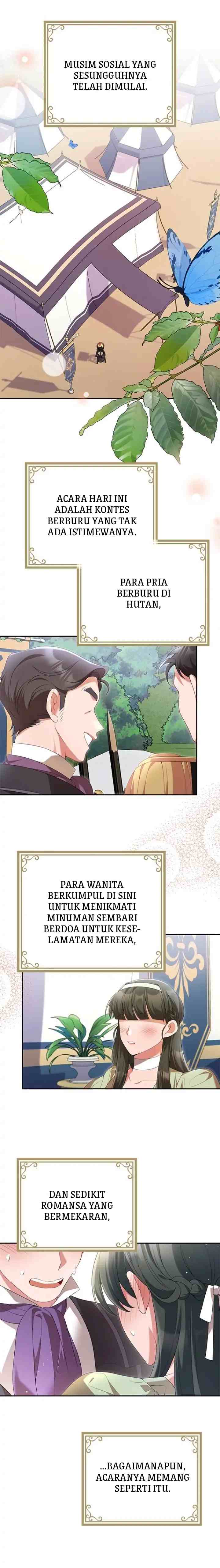I'll Divorce My Tyrant Husband chapter 63 halaman 14