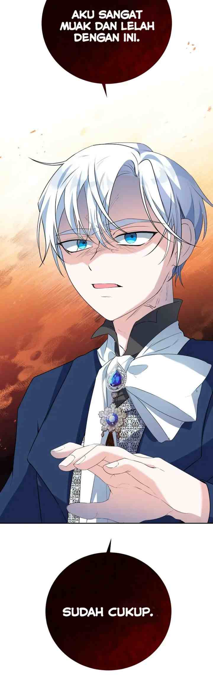 A Happy Ending for Villains chapter 11 halaman 18