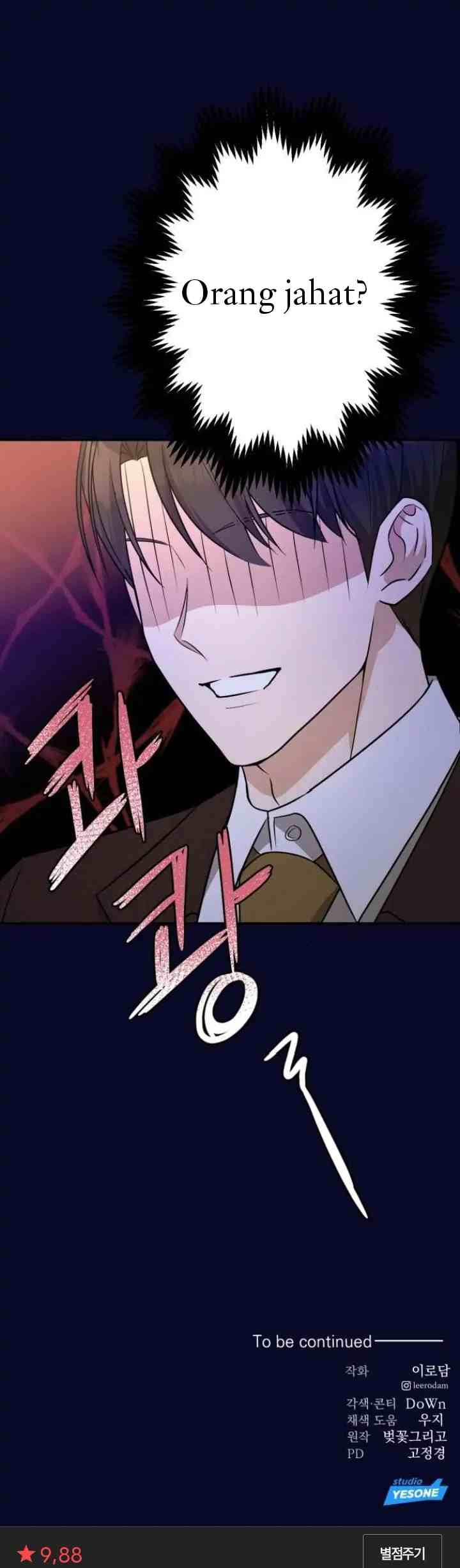 She Looks So Good chapter 30 halaman 18