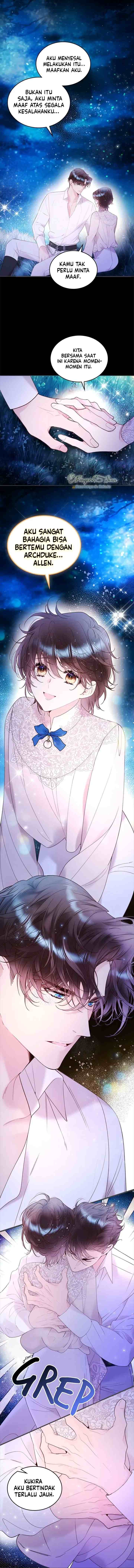 Béatrice chapter 82 halaman 12