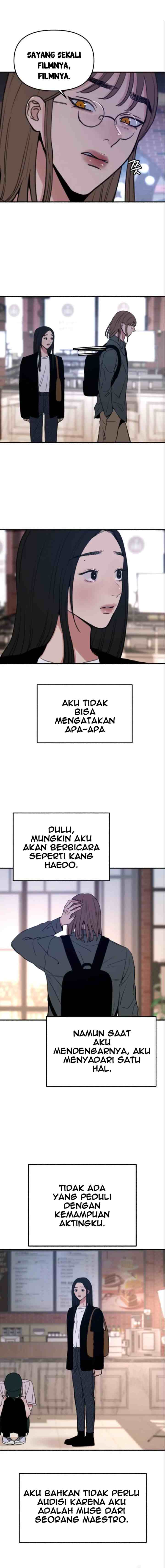 Muse On Yumyeong chapter 13 halaman 13