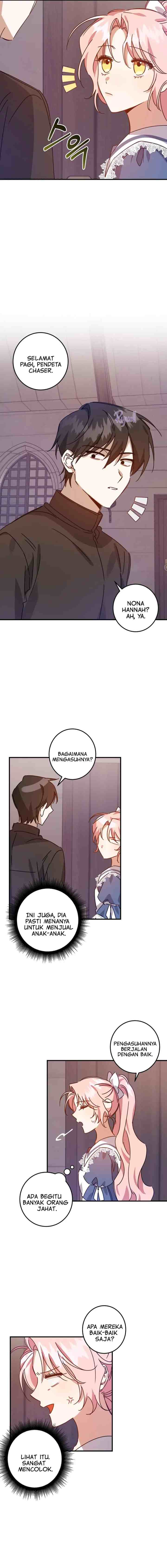 I Raised the Villains Preciously chapter 5 halaman 11