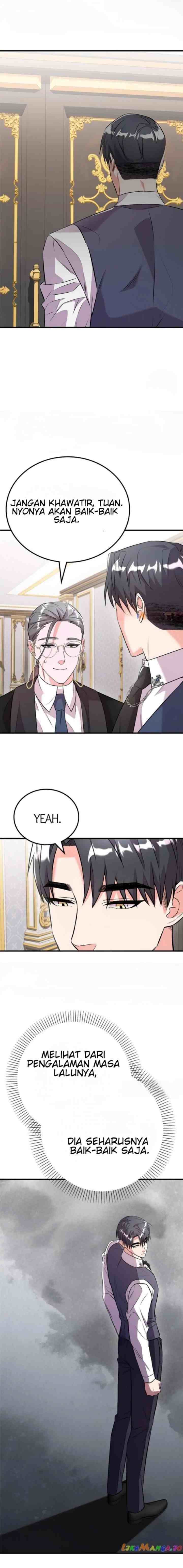 Amelia's Opalescent Marriage chapter 23 halaman 7