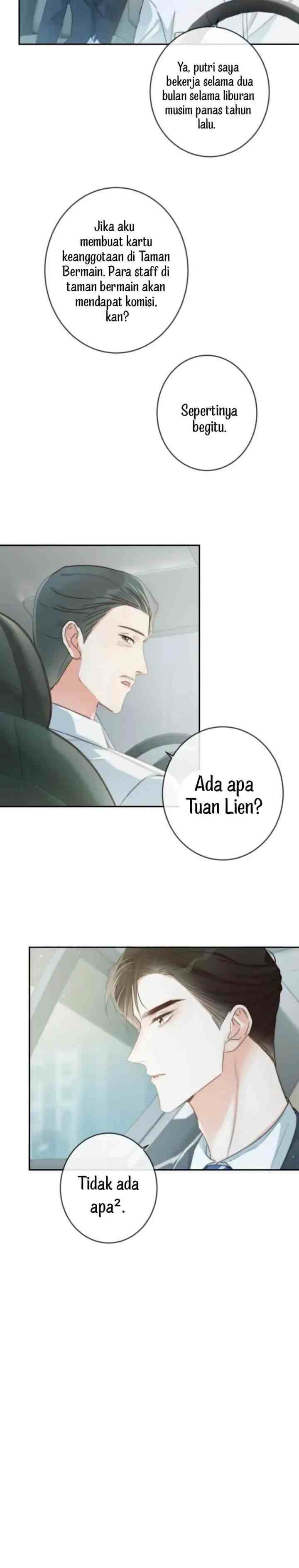 Intoxicated chapter 20 halaman 10