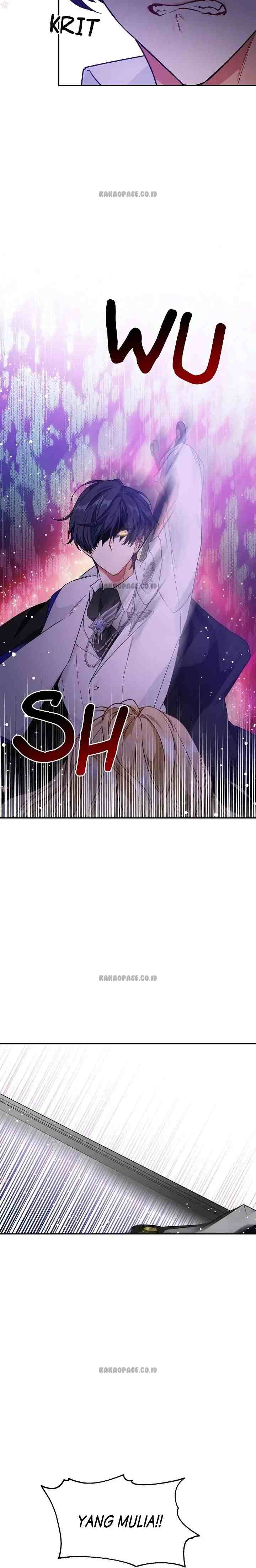 Doctor Elise: The Royal Lady with the Lamp chapter 138 halaman 14
