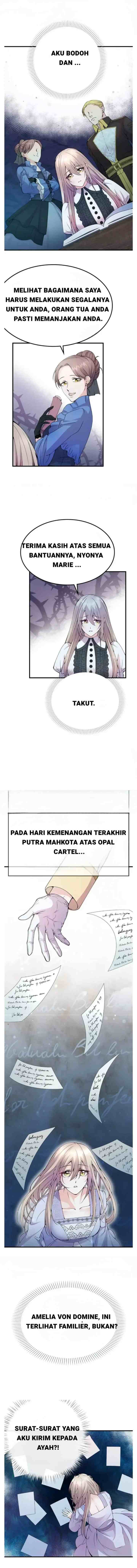 Amelia's Opalescent Marriage chapter 1 halaman 12