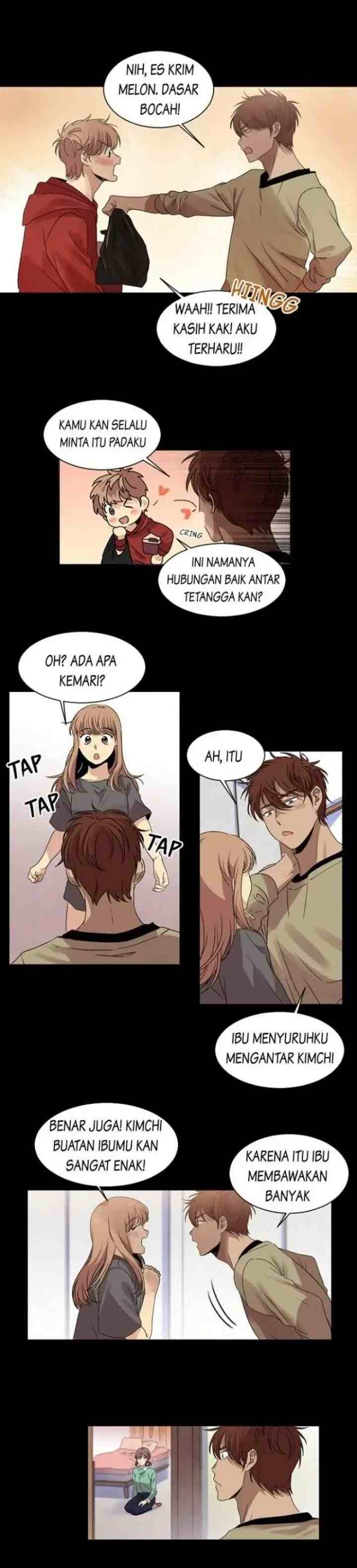 For Elise chapter 48 halaman 8