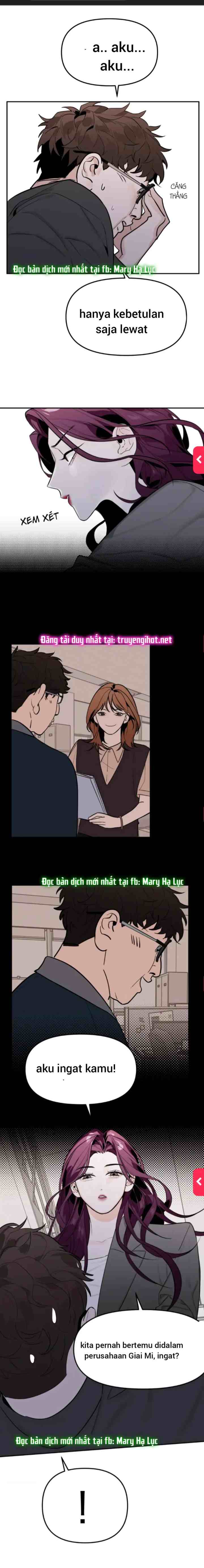 Devil's Luck chapter 7 halaman 9