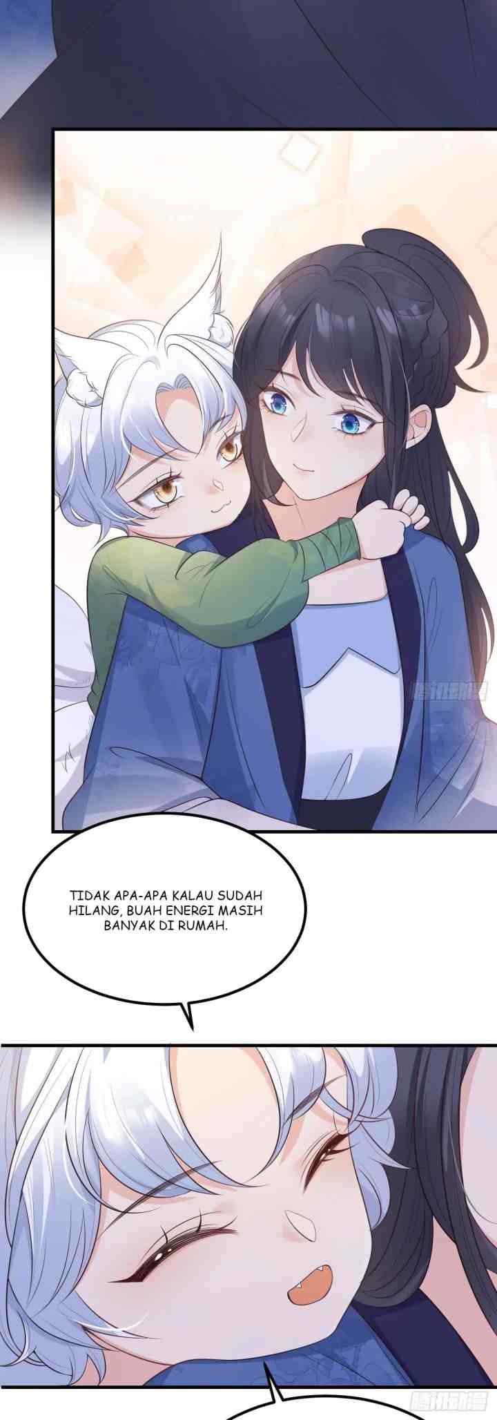 Fairy Fox Cubs Are Also Very Good Today chapter 51 halaman 13