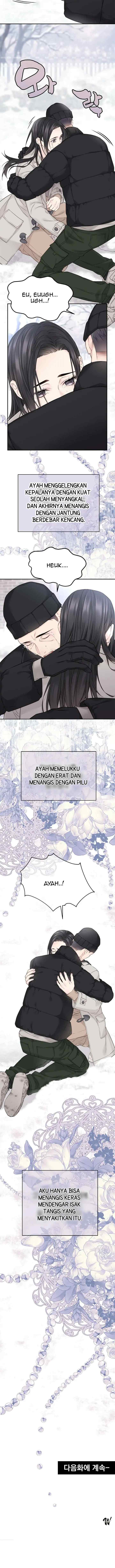 As If There's No Love chapter 36 halaman 14