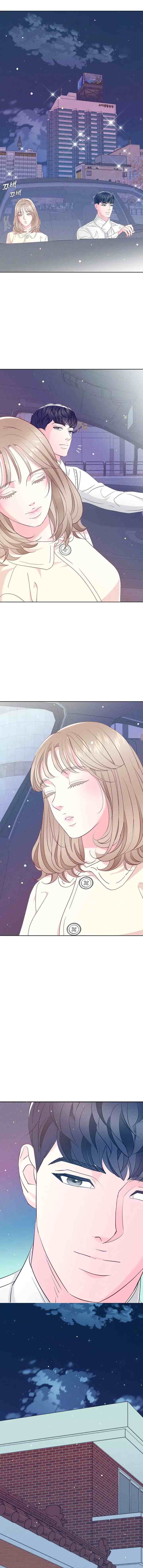 Fall for You chapter 42 halaman 8