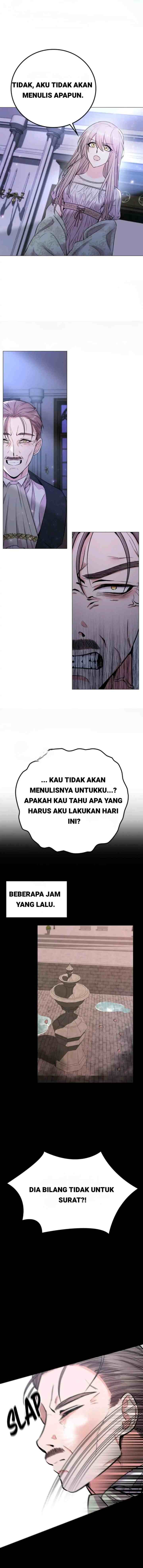 Amelia's Opalescent Marriage chapter 8 halaman 10