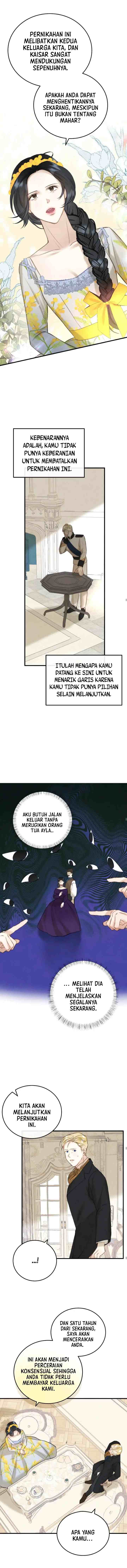 He's Not Just a Pretty Face chapter 5 halaman 7