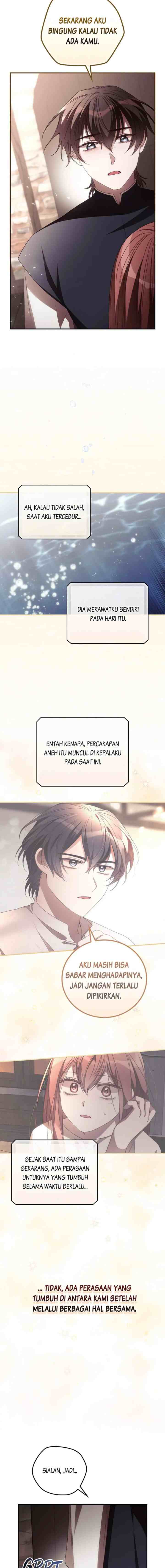 I Can See Your Death chapter 59 halaman 7
