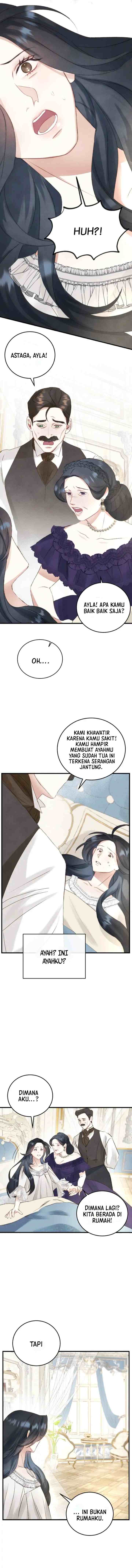 He's Not Just a Pretty Face chapter 1 halaman 4