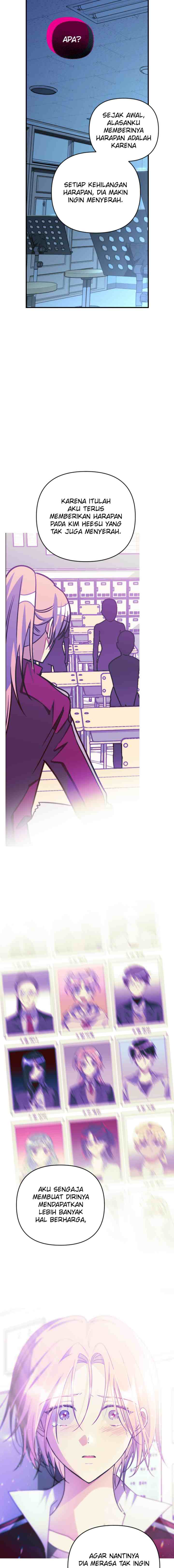 Survive Romance chapter 81 halaman 6