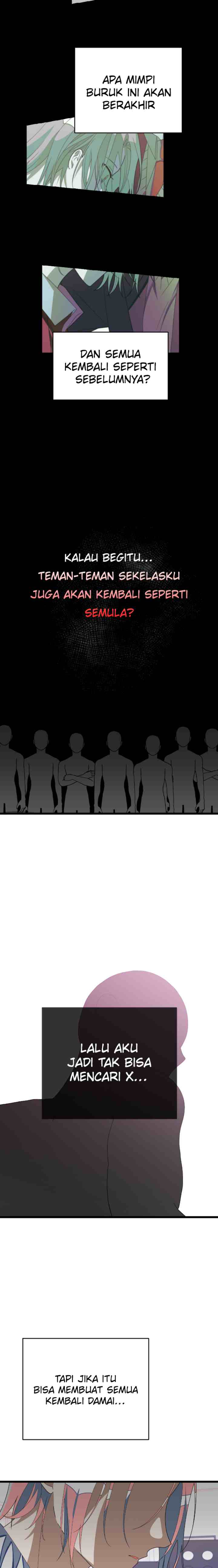 Survive Romance chapter 47 halaman 15