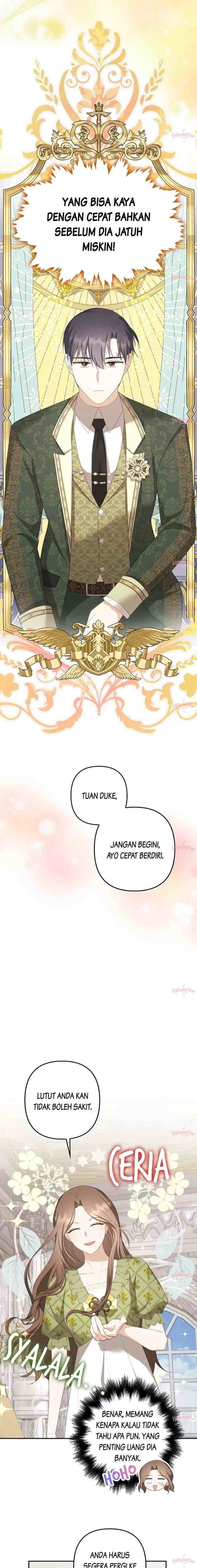 I'm A Cheater, But It's Okay chapter 39 halaman 12