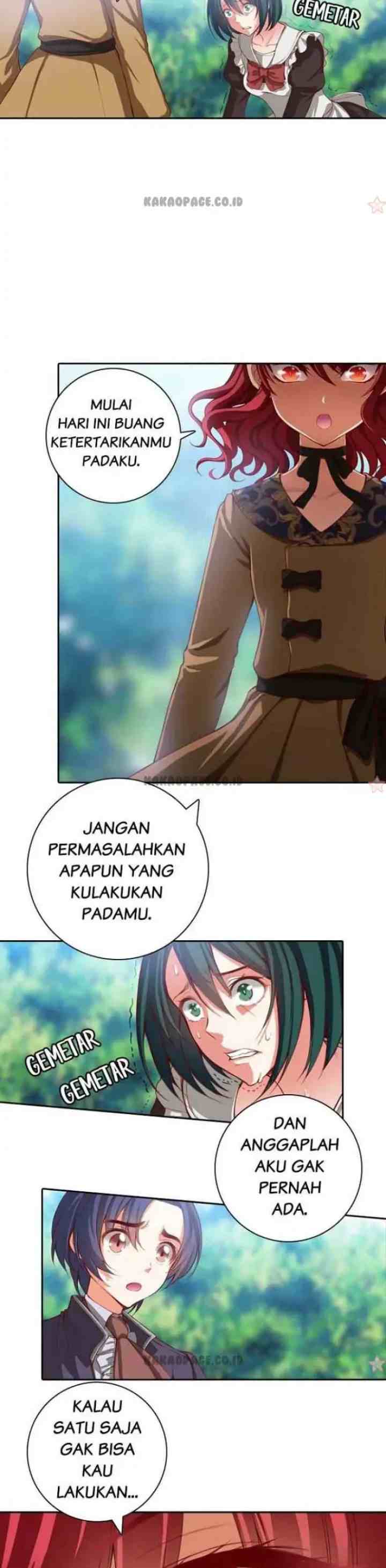 Adonis chapter 6 halaman 12