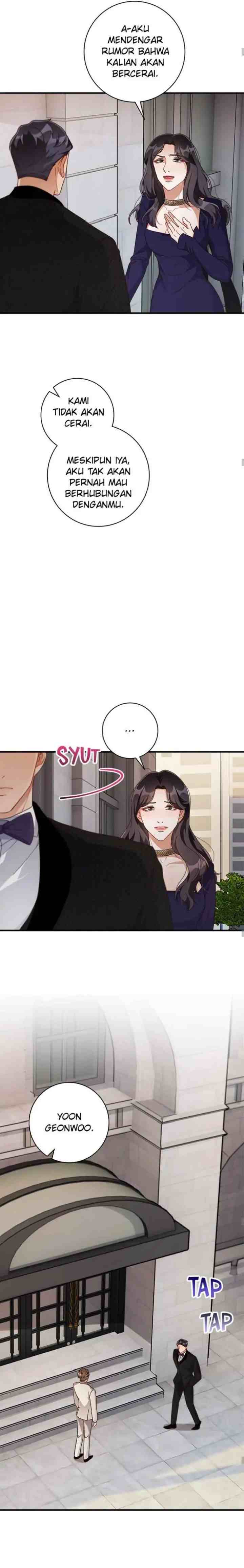 No Marriage is Perfect chapter 39 halaman 5