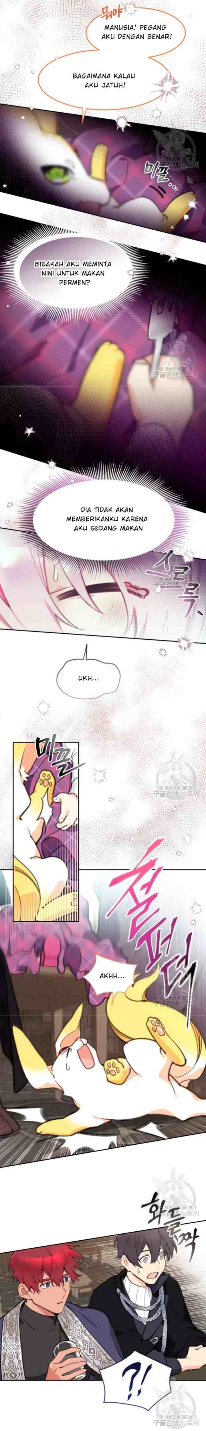 Lotto Princess chapter 13 halaman 7