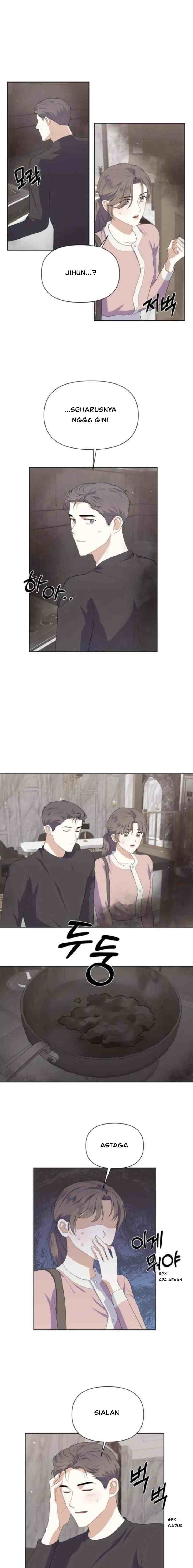 The Eun's Garden chapter 43 halaman 10