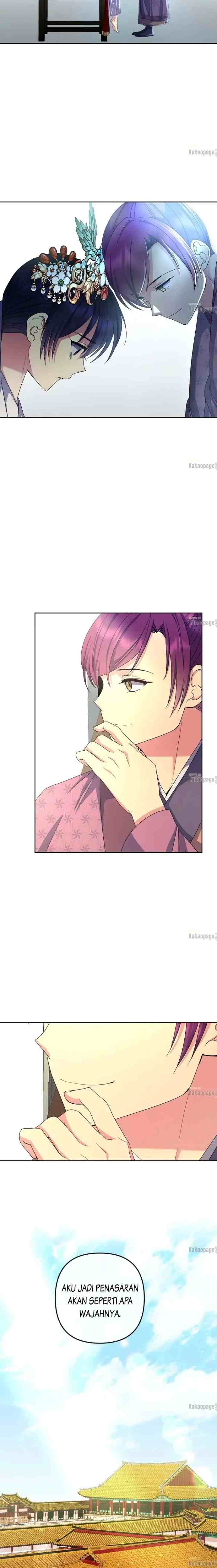 Queen's Revenge chapter 162 halaman 8