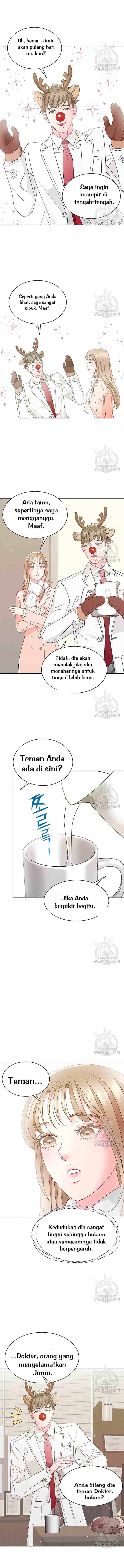 Fall for You chapter 53 halaman 15