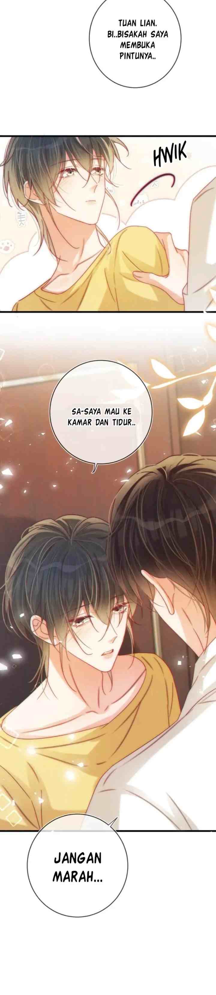 Intoxicated chapter 79 halaman 12