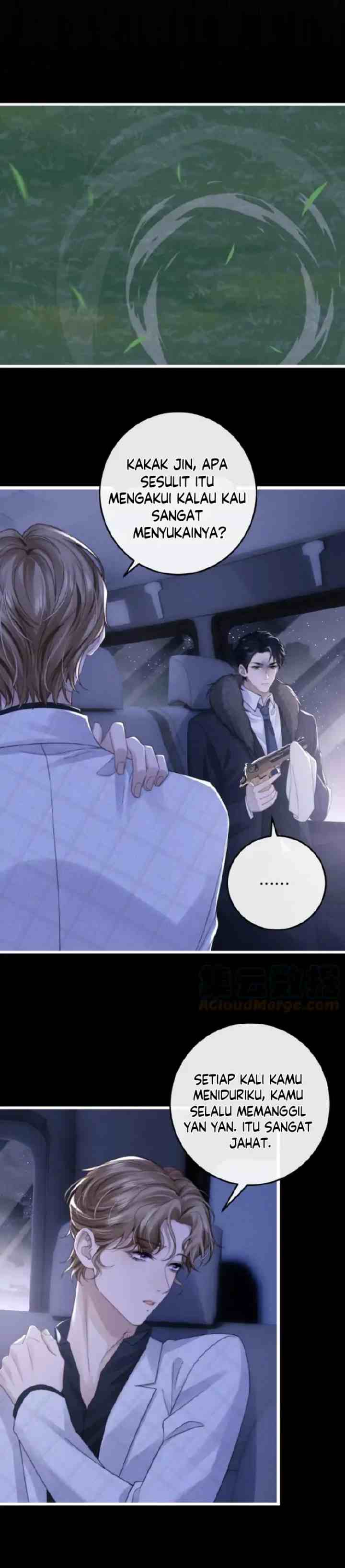 Everlasting Love chapter 25 halaman 11