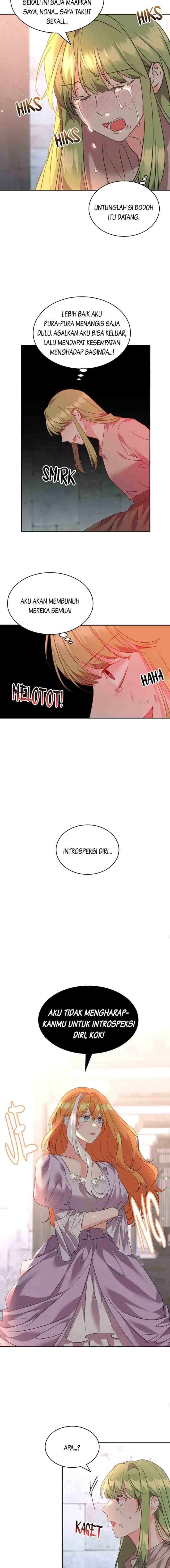 The Dukes 99th Bride chapter 73 halaman 4