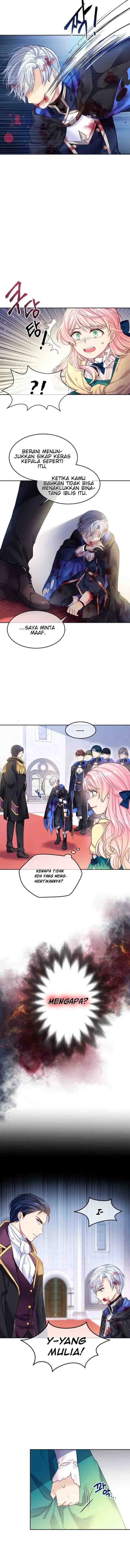 I'm In Trouble Because My Husband Is So Cute chapter 1 halaman 12