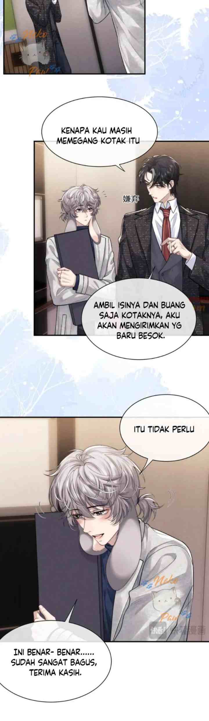 Everlasting Love chapter 62 halaman 5
