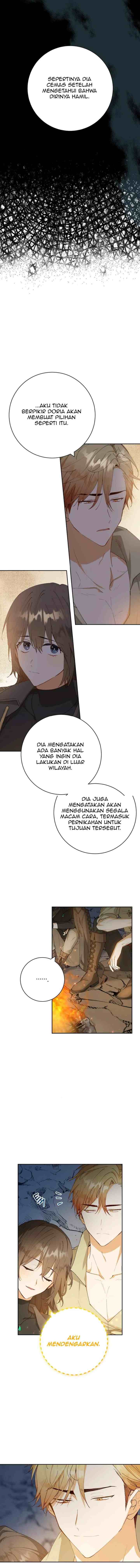 Individualistic Love chapter 10 halaman 11