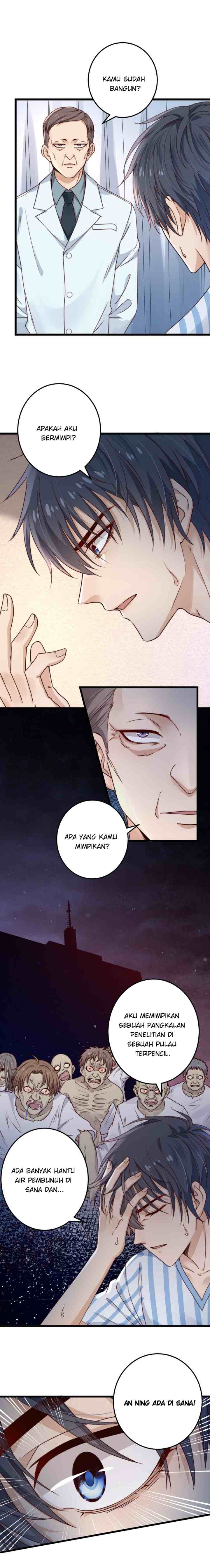 Escape Game chapter 13 halaman 13