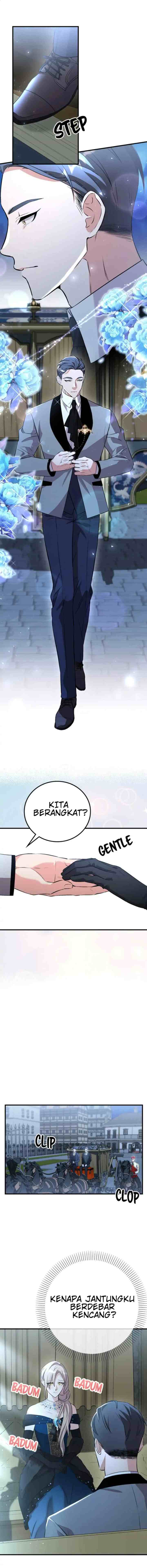 Amelia's Opalescent Marriage chapter 18 halaman 13