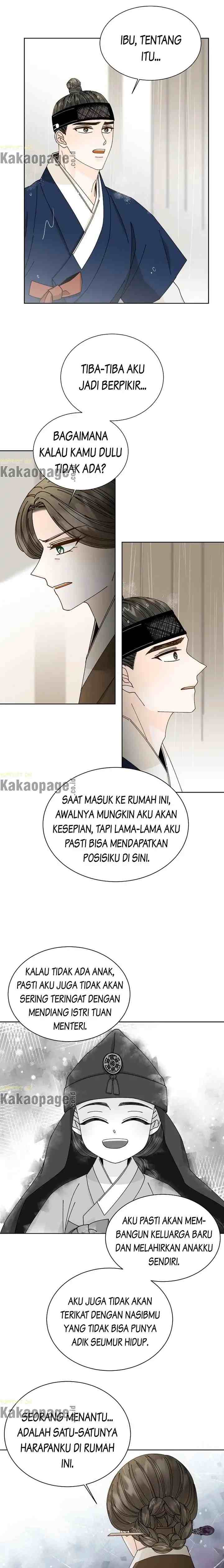 Oh! My Hubby-nim chapter 27 halaman 10