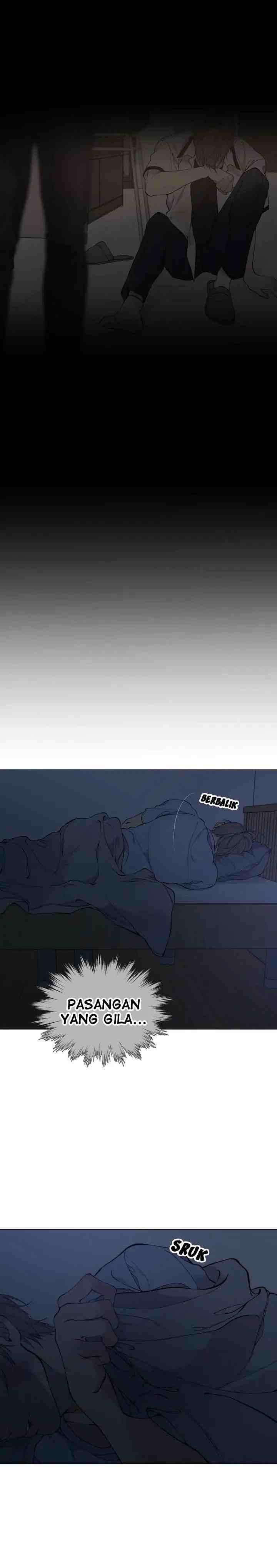 Lost in the Cloud chapter 42 halaman 16