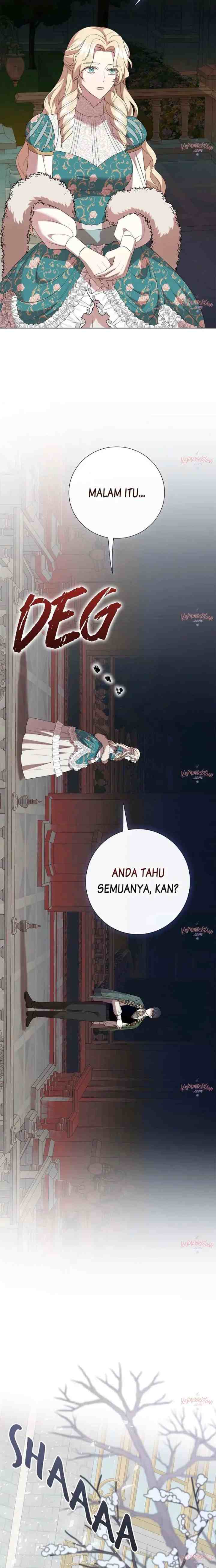 Please Don't Eat Me! chapter 97 halaman 14