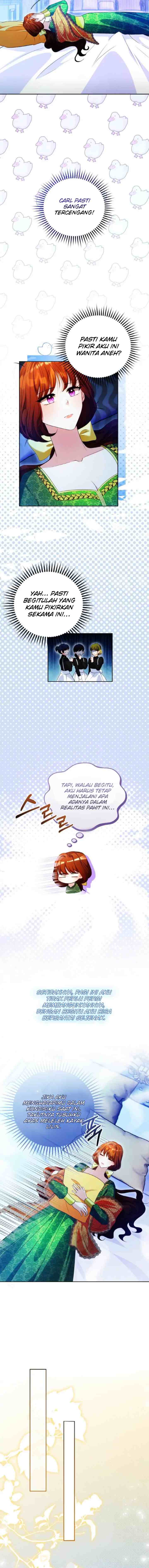 After the Insomnia Was Cured, the Tyrant Became Obsessive chapter 41 halaman 11