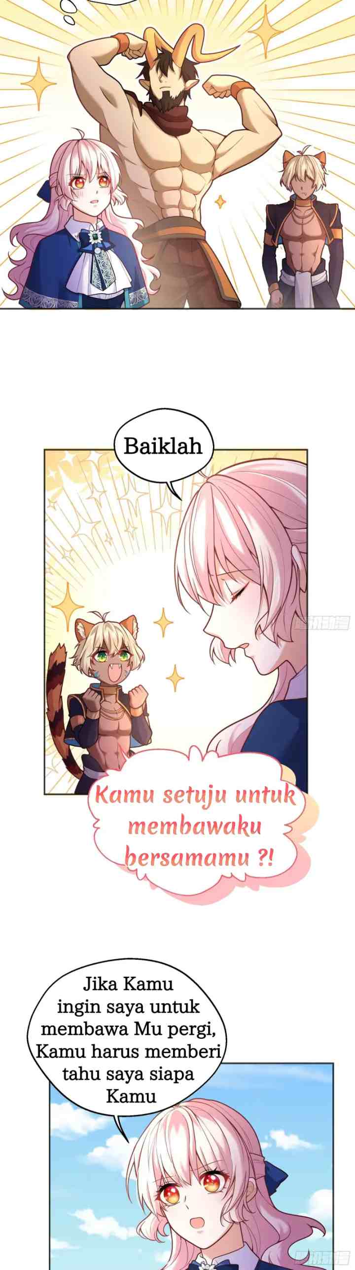 The Enchanting Villainess chapter 86 halaman 11