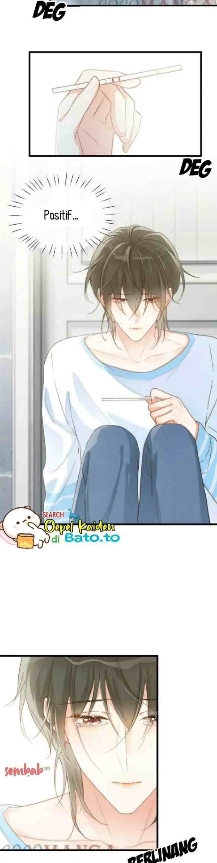 Intoxicated chapter 19 halaman 4